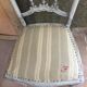 Pair of Louis XV style chairs