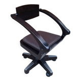 SPRING armchair designer MASSIMO SCOLARI, “GIORGETTI” Edition