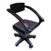 SPRING armchair designer MASSIMO SCOLARI, “GIORGETTI” Edition