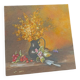 Peinture nature morte
