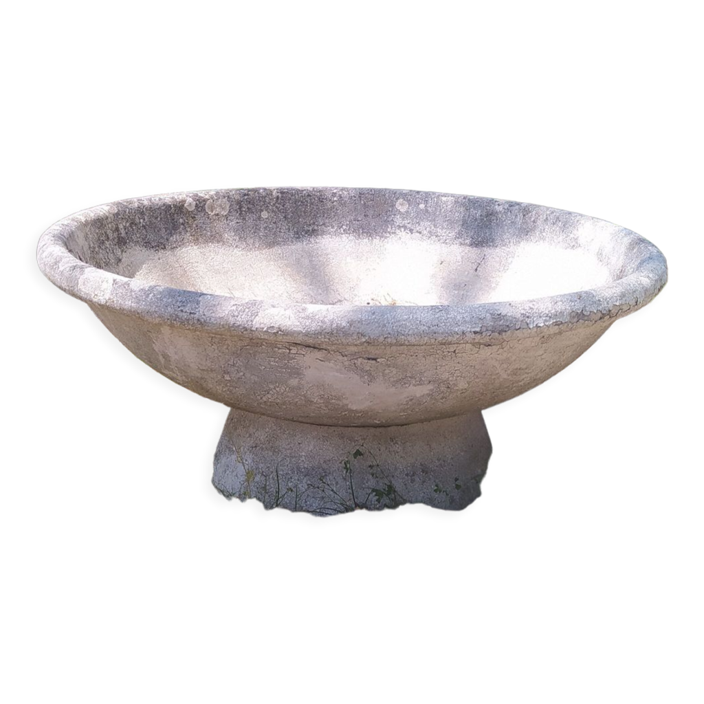 Vasque De Jardin D Occasionnull