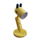 Ikea lamp applies Kruj yellow