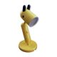 Lampe applique kruj jaune, ikea