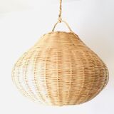 Wicker suspension