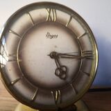 Vintage electric clock, year 60, Urgos clock
