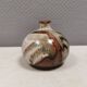 Miniature vase from Danish Waldorff ceramics 1970-80s.