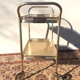 Desserte roulante SYWAN 50s Vintage Trolley Bar