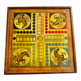 Old 4-in-1 game case