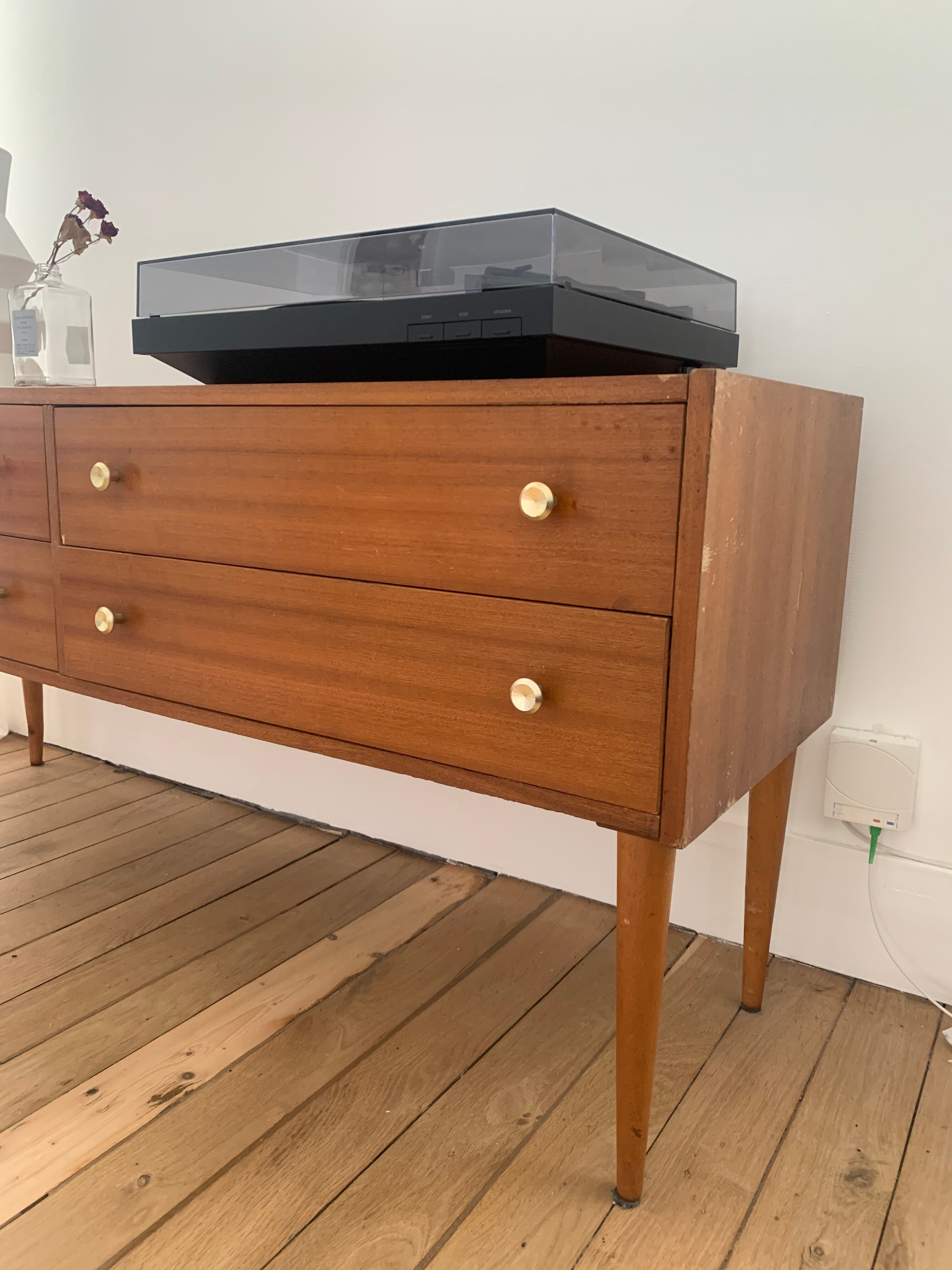 Beautiful Danish Enfilade 197 »