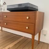 Beautiful Danish Enfilade 197 »