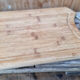 Cutting board