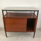 Bar / tv furniture vintage year 60