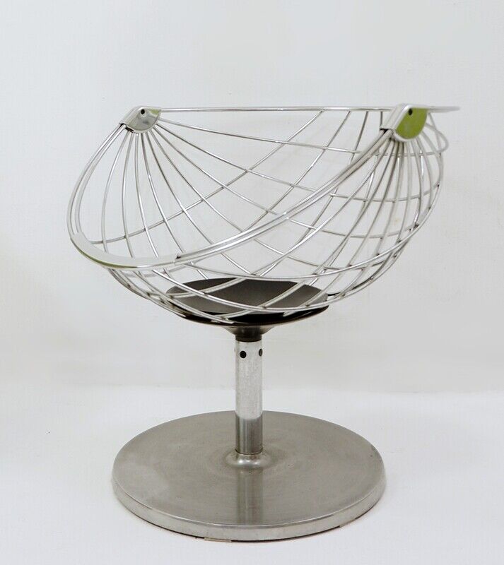 4 chairs rudi verelst