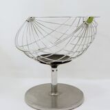 4 chaises rudi verelst