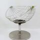 4 chairs rudi verelst