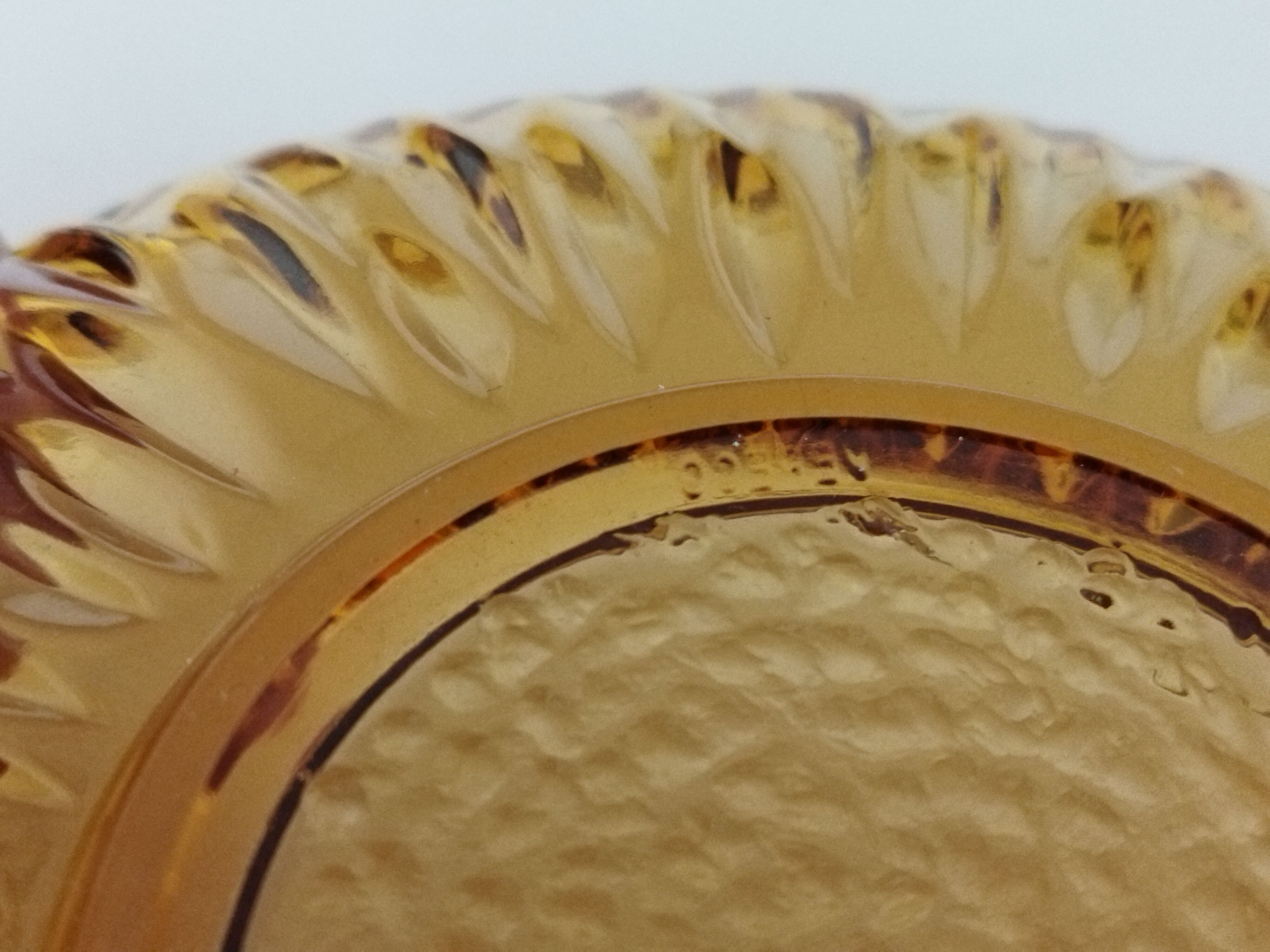 Coffee cups Vereco "Sunflower"