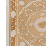 Suzani tapestry 133x137 cm