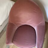 Lot 2 fauteuils Steiner 770