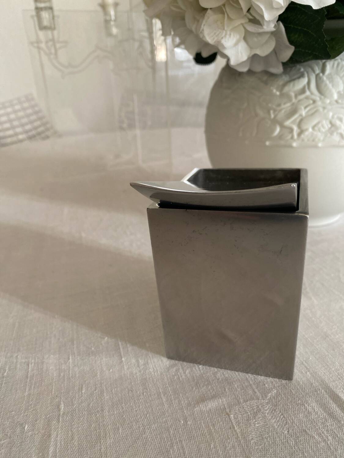 Ray Hollis Starck Ashtray