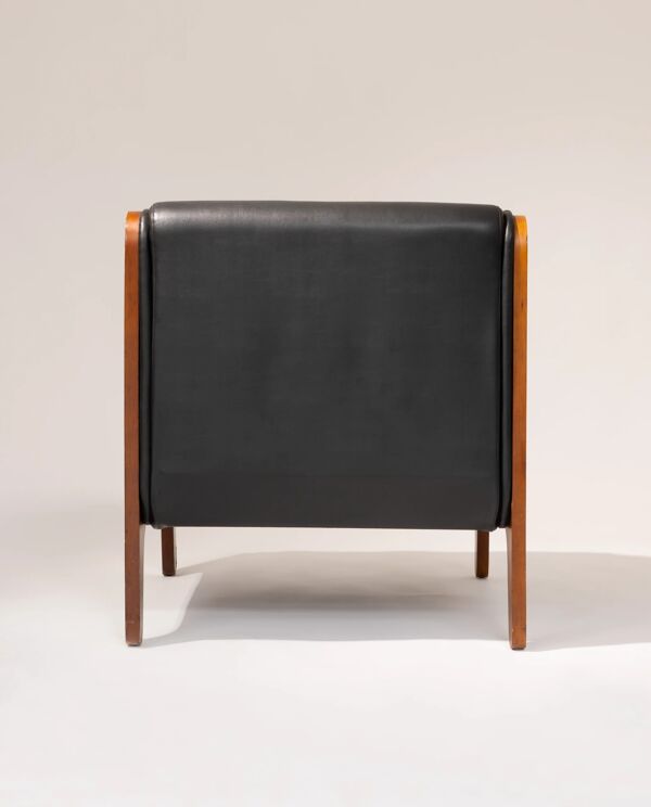 Marco Zanuso, Milord, Arflex, 1957