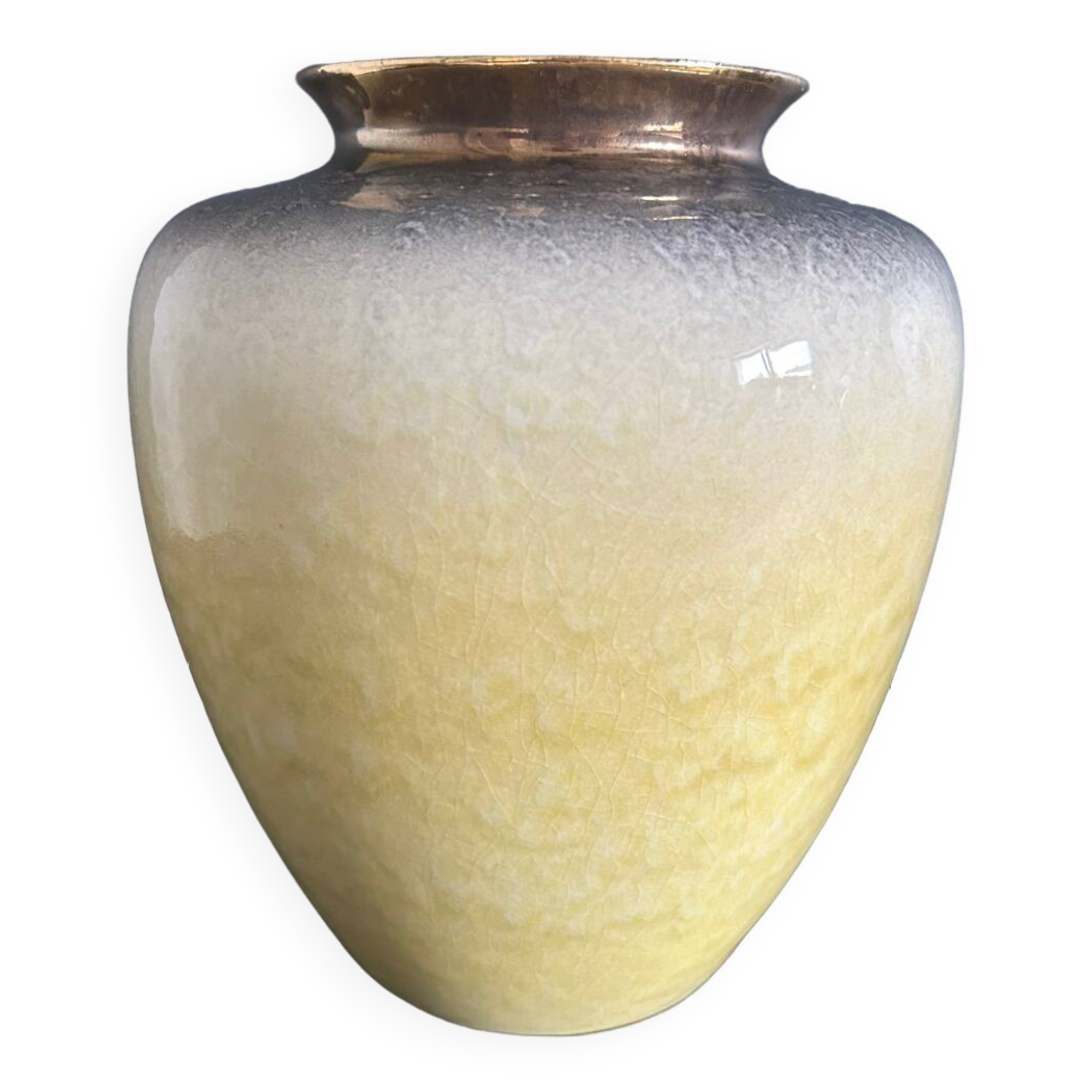 Vintage vase
