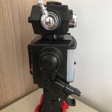 Japanese robot