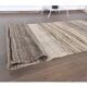 1970s Turkish Runner Handwoven Wool Flatweave Kilim Rug 64x250