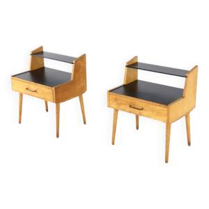 tables de chevet Everest