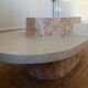 Table basse Magnussen Ponte, 70/80