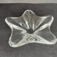 Ashtray in Baccarat crystal