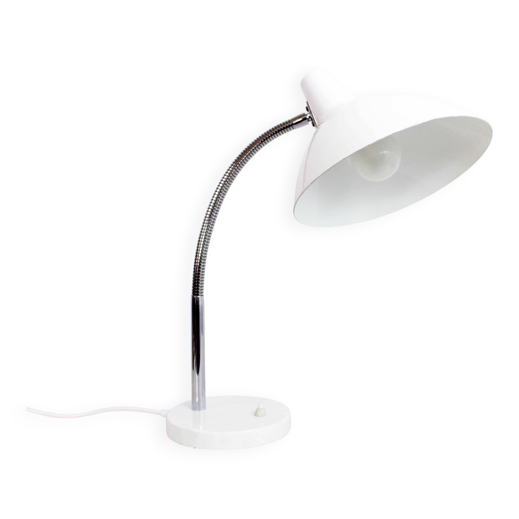 Lampe de bureau Regent 1950