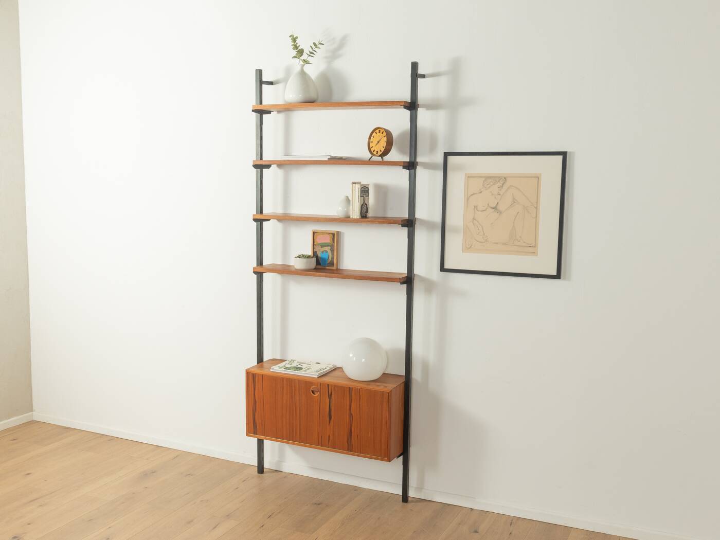 1960s wall unit, HG Furniture