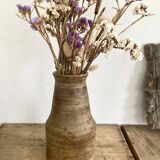 Brutalist vase, Agnès Escala
