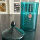 Murano glass box, 1960s