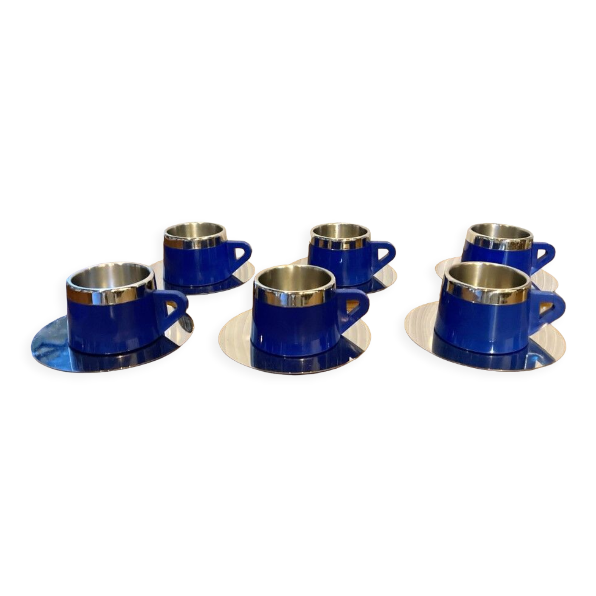 Miasino Coffee Service