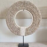 Decorative Papuan shell necklace