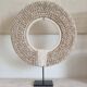 Decorative Papuan shell necklace
