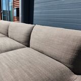 Cor - Jalis sofa by Jehs+Laub