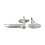 Art Deco door handles