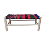 Handmade bench