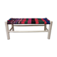 Handmade bench