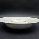 Rosenthal Tapio Wirkkala 6 soup plates Ondulation Studio-Line 1970-1980