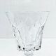 12 white wine glasses St Louis model Camargue