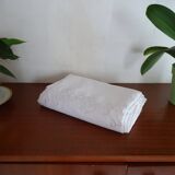 Embroidered tablecloth 370 x 170 old