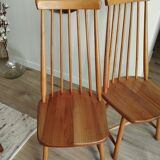 Chaises type Windsor
