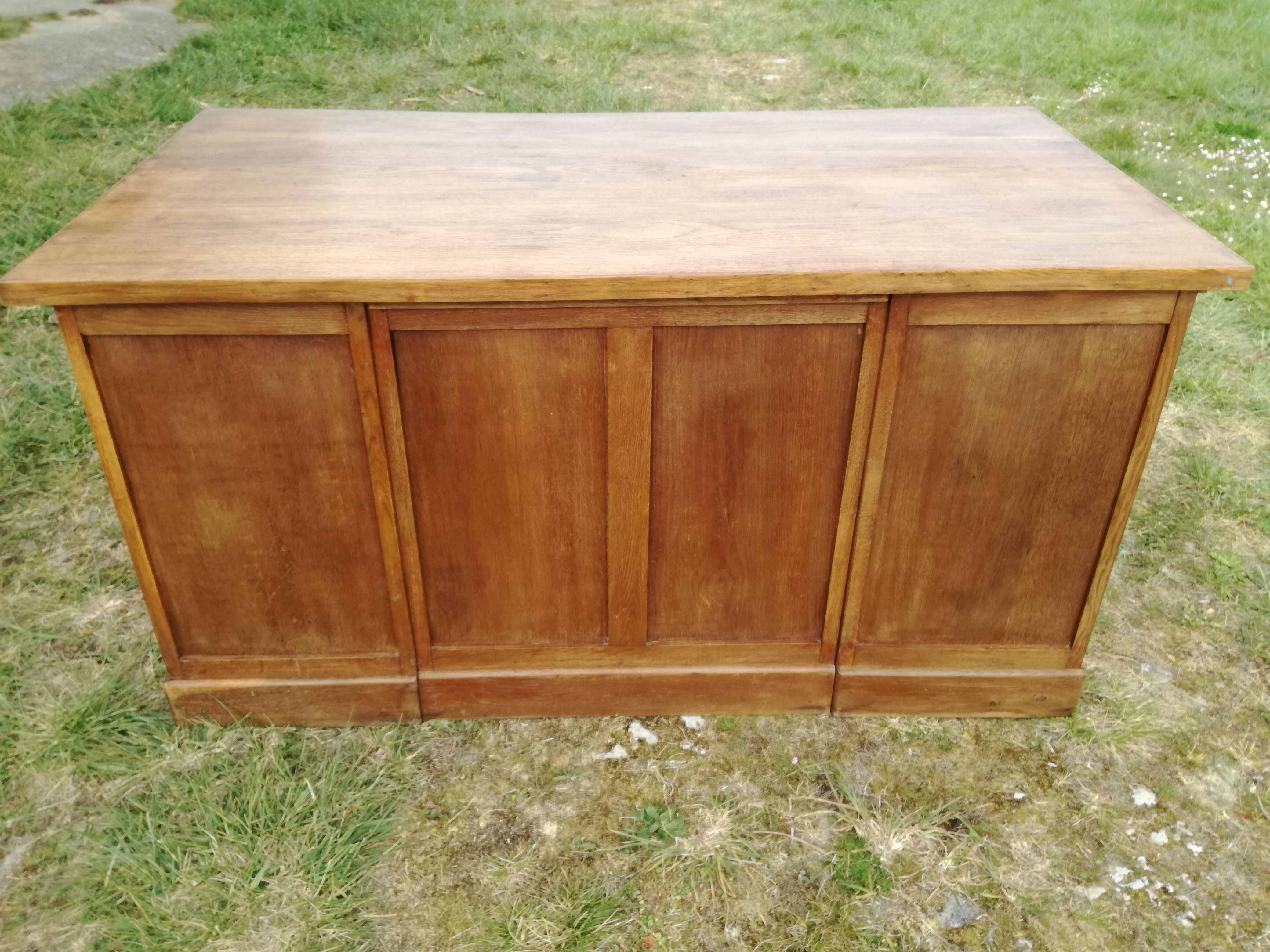 Administrative office