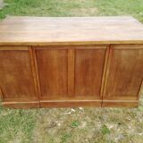 Administrative office