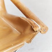 Takeshi Nii NY Chair for Jox Interni, 1958