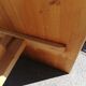 Table by Charlotte Perriand, Les Arcs