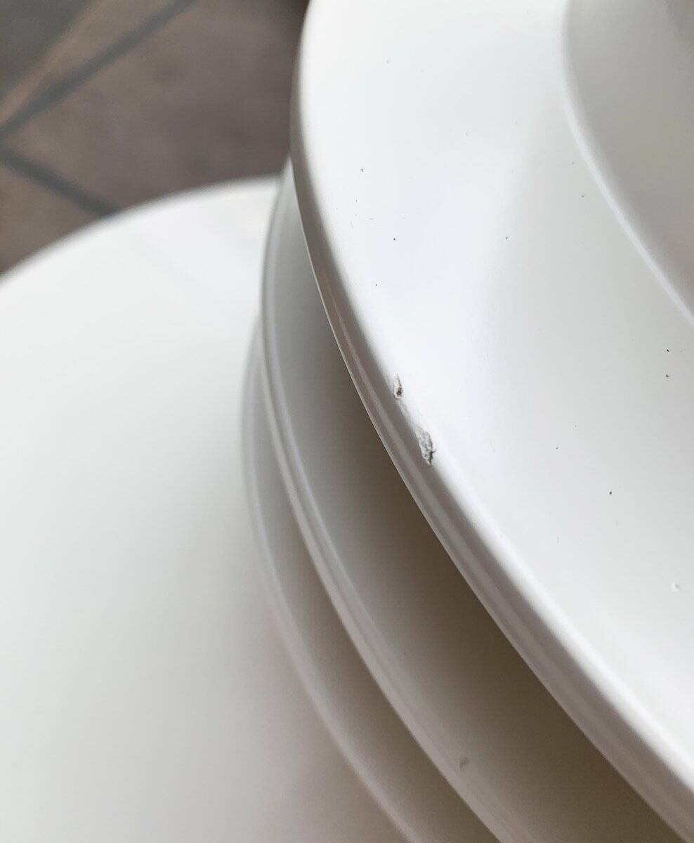 Maxi Nyhavn suspension Danish mid-century by Alfred Homann and Ole v. Kjær for Louis Poulsen